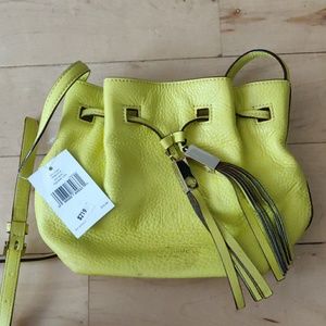 Kate Spade Tiny Cooper Grey Street Crossbody